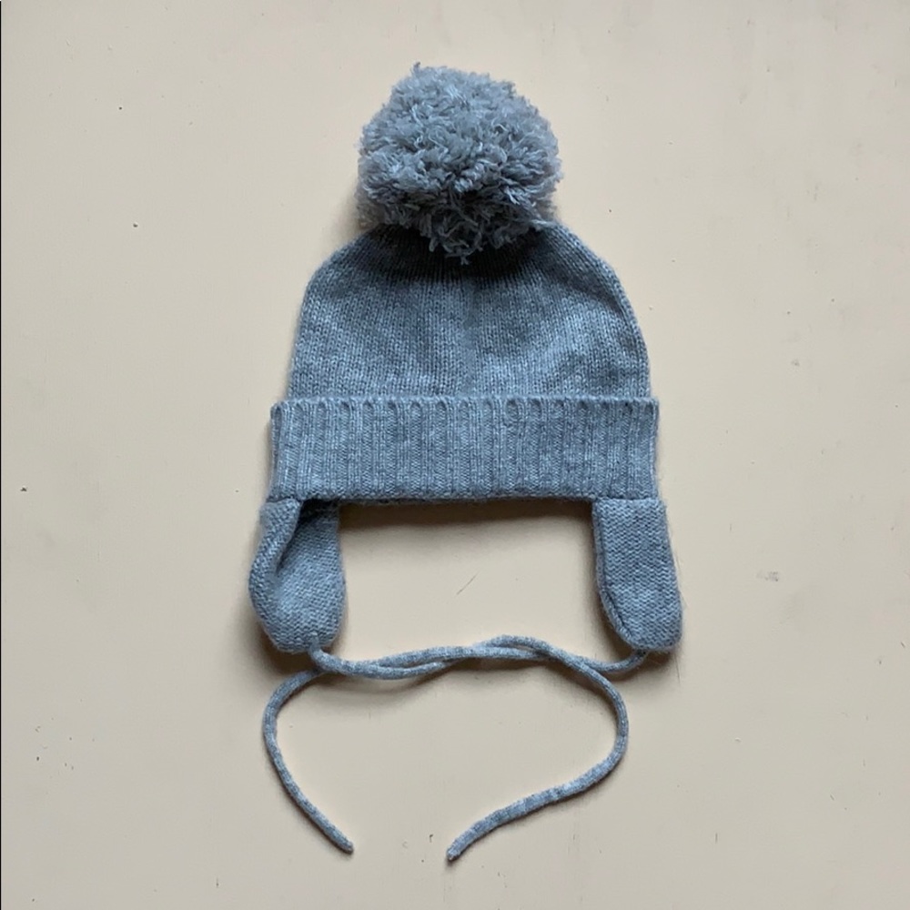 COPY - Cashmere Hat